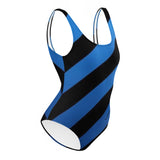 VOGUE AZURE One-Piece Swimsuit