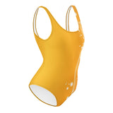 VOGUE GOLDEN One-Piece Swimsuit