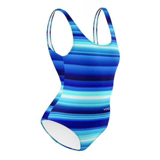 VOGUE ELECTRA One-Piece Swimsuit