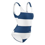 VOGUE SAILOR One-Piece Swimsuit