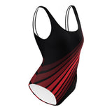 VOGUE REDLINE One-Piece Swimsuit