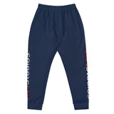 MH STUDIOS NAVY Men's Joggers