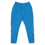 MH STUDIOS BLUE Men's Joggers