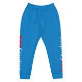 MH STUDIOS BLUE Men's Joggers