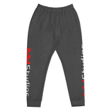 MH STUDIOS TITLE GRAY Men's Joggers