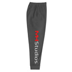 MH STUDIOS TITLE GRAY Men's Joggers