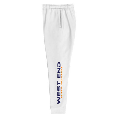 WEST END WHITE Women's Joggers