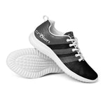 CROWN STRIPES GRAY Men’s athletic shoes