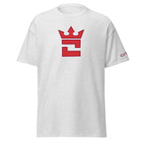 CROWN DOUBLE RED Men's classic tee