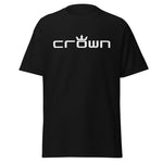 CROWN WHITE TITLE Men's classic tee