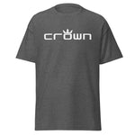 CROWN WHITE TITLE Men's classic tee