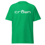 CROWN WHITE TITLE Men's classic tee