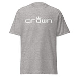 CROWN WHITE TITLE Men's classic tee