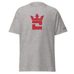 CROWN DOUBLE RED Men's classic tee