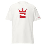 CROWN DOUBLE RED Men's classic tee