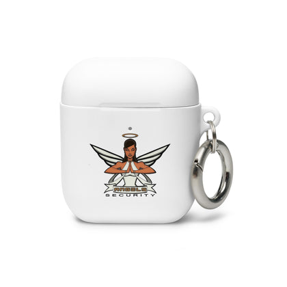 Angels Security Rubber Case for AirPods®