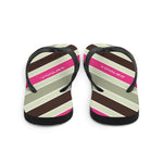 VOGUE COSMO Flip-Flops