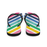 VOGUE PRISM Flip-Flops