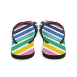 VOGUE PRISM Flip-Flops