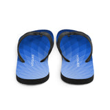 VOGUE CRESCENT Flip-Flops