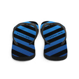 VOGUE AZURE Flip-Flops