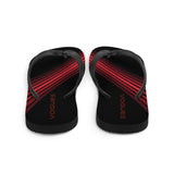 VOGUE REDLINE Flip-Flops