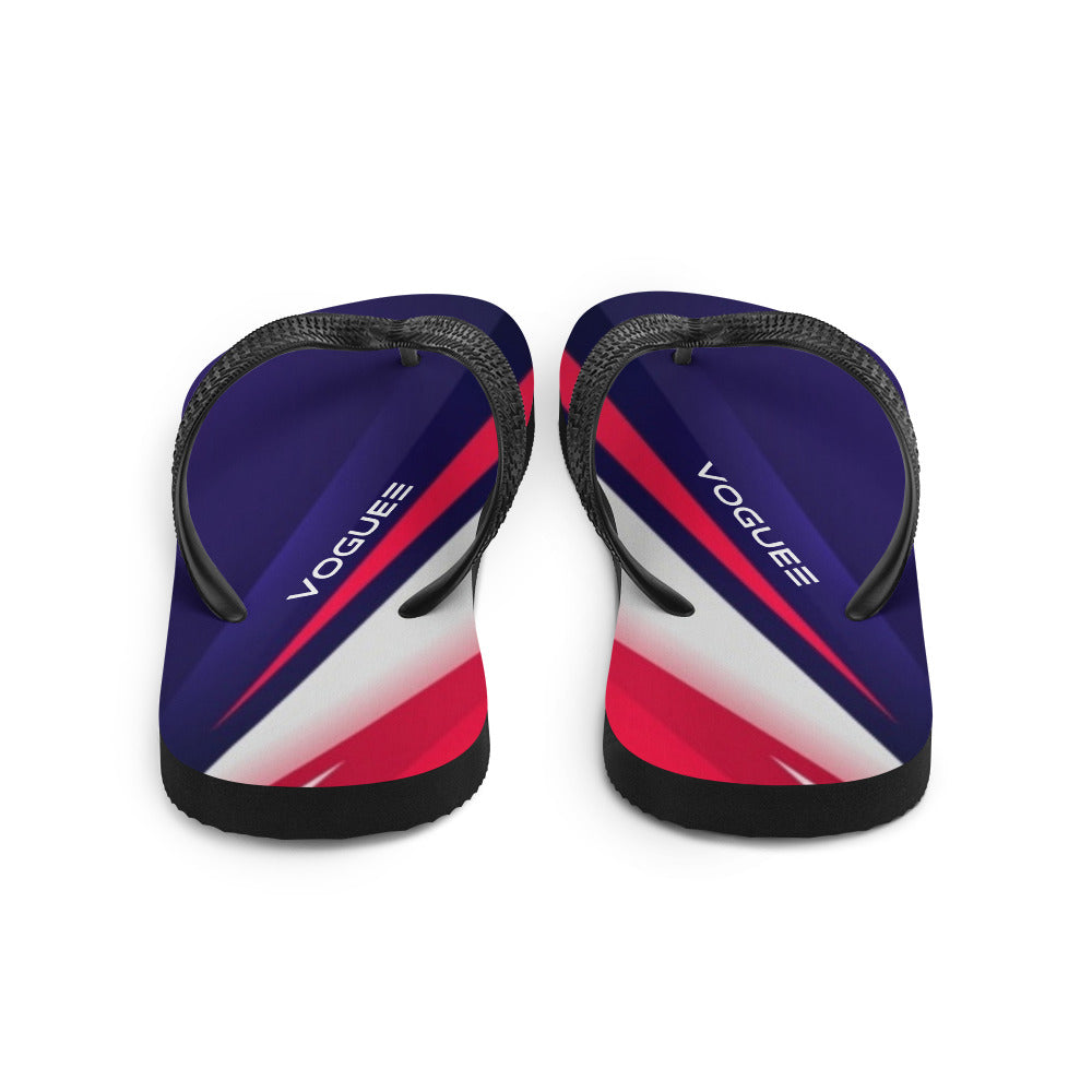 VOGUE UNITED Flip-Flops
