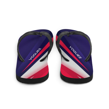 VOGUE UNITED Flip-Flops
