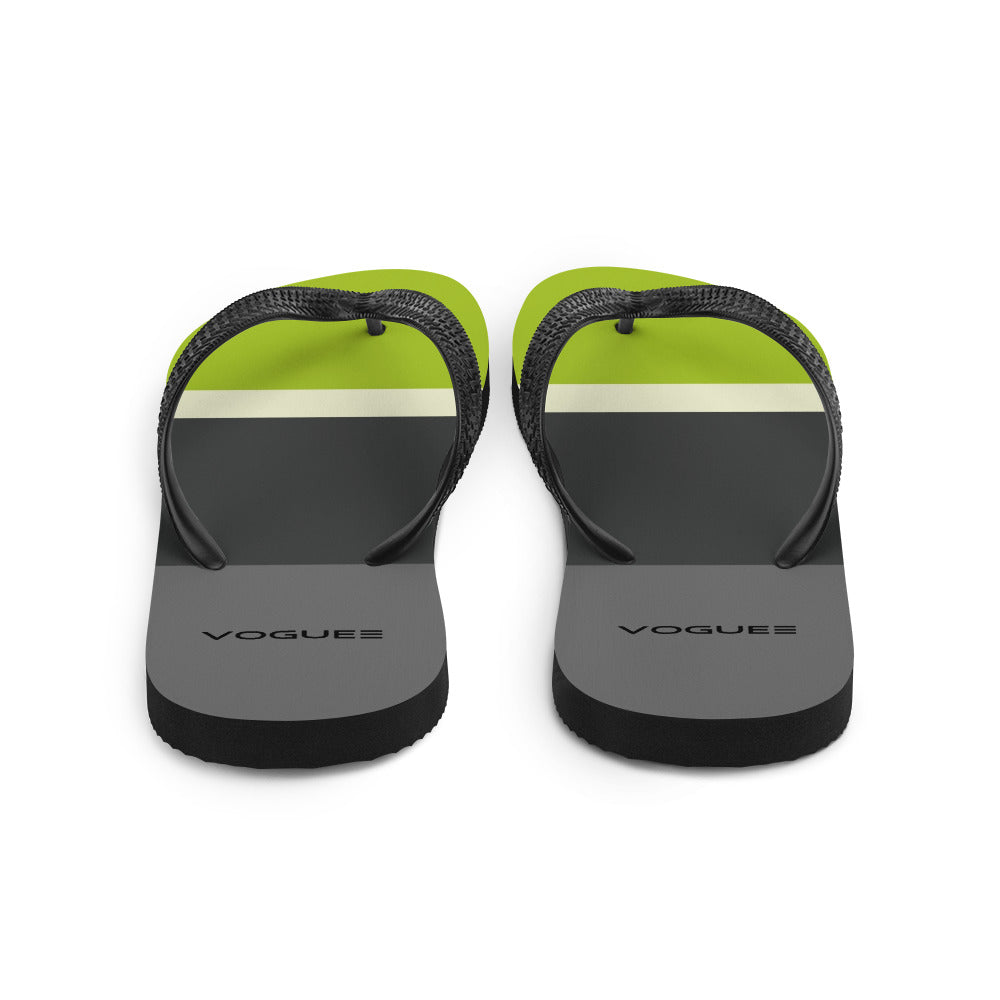 VOGUE IRIS Flip-Flops