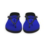 VOGUE LAPIS Flip-Flops