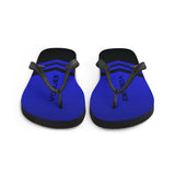 VOGUE LAPIS Flip-Flops