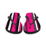 VOGUE FUCHSIA Flip-Flops