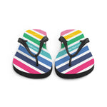 VOGUE PRISM Flip-Flops