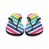 VOGUE PRISM Flip-Flops