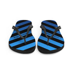 VOGUE AZURE Flip-Flops