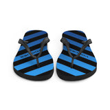 VOGUE AZURE Flip-Flops