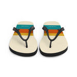 VOGUE VALENCIA Flip-Flops