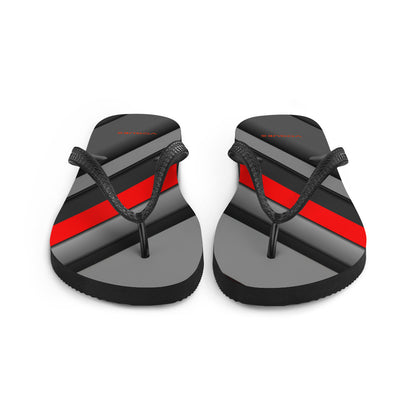 VOGUE SCARLET Flip-Flops