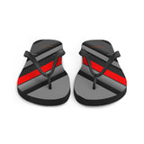 VOGUE SCARLET Flip-Flops