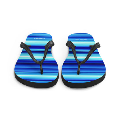 VOGUE ELECTRA Flip-Flops