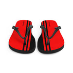 VOGUE CARMINE Flip-Flops