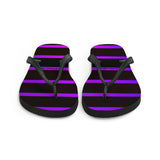 VOGUE VIOLET Flip-Flops