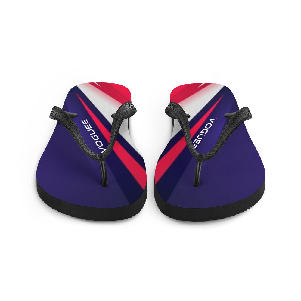 VOGUE UNITED Flip-Flops