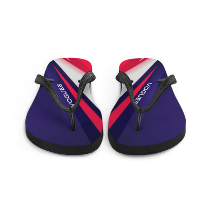 VOGUE UNITED Flip-Flops