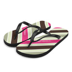 VOGUE COSMO Flip-Flops