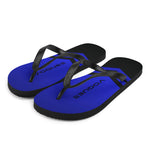 VOGUE LAPIS Flip-Flops