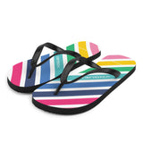 VOGUE PRISM Flip-Flops