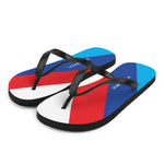 VOGUE PARADE Flip-Flops