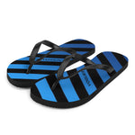 VOGUE AZURE Flip-Flops