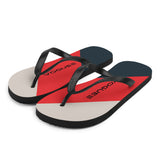 VOGUE TRIO Flip-Flops